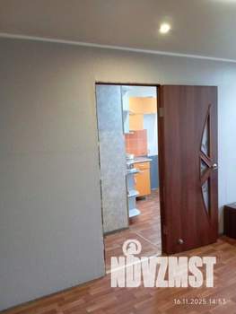 1-к квартира, на длительный срок, 32м2, 5/5 этаж