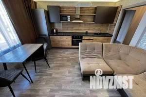 2-к квартира, посуточно, 51м2, 3/16 этаж