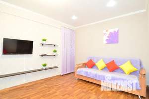 2-к квартира, посуточно, 46м2, 4/5 этаж