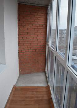 1-к квартира, на длительный срок, 42м2, 9/16 этаж