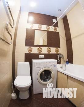 1-к квартира, посуточно, 38м2, 3/5 этаж