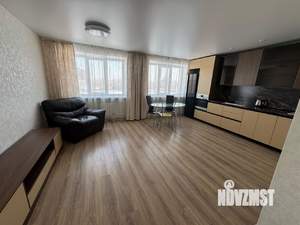 3-к квартира, на длительный срок, 75м2, 3/3 этаж