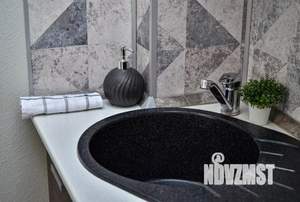 1-к квартира, посуточно, 26м2, 1/1 этаж