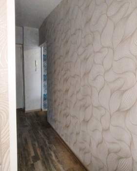 1-к квартира, на длительный срок, 37м2, 3/5 этаж