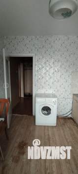 1-к квартира, на длительный срок, 32м2, 8/10 этаж