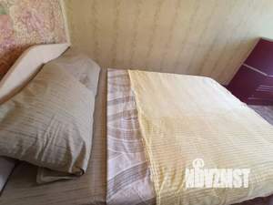 2-к квартира, посуточно, 52м2, 3/5 этаж