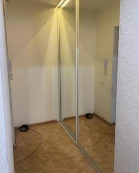 1-к квартира, на длительный срок, 48м2, 7/14 этаж