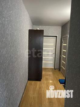 Студия квартира, на длительный срок, 50м2, 3/16 этаж