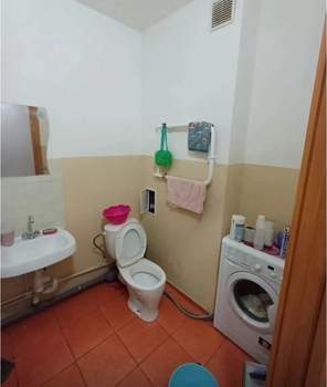 1-к квартира, на длительный срок, 34м2, 5/19 этаж