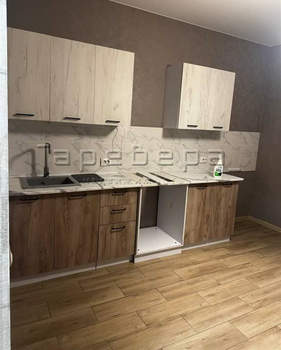 1-к квартира, на длительный срок, 39м2, 16/24 этаж