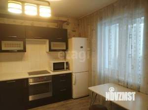 1-к квартира, на длительный срок, 48м2, 5/10 этаж