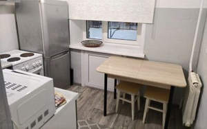 2-к квартира, на длительный срок, 40м2, 2/2 этаж