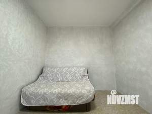 2-к квартира, на длительный срок, 41м2, 5/9 этаж