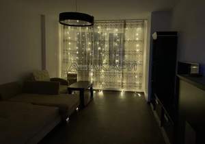 1-к квартира, на длительный срок, 62м2, 4/16 этаж