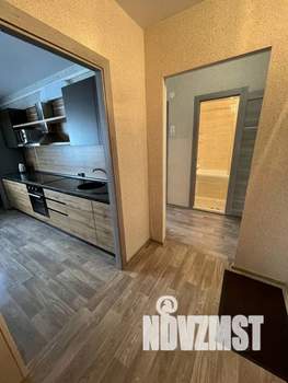 2-к квартира, посуточно, 41м2, 3/17 этаж