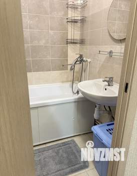 1-к квартира, на длительный срок, 42м2, 3/18 этаж