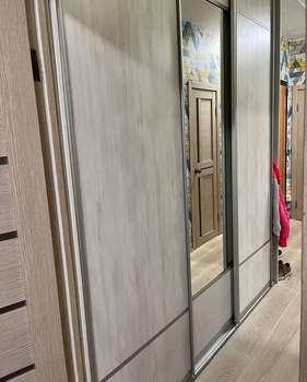 3-к квартира, на длительный срок, 65м2, 5/25 этаж