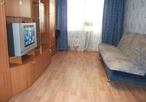 1-к квартира, на длительный срок, 33м2, 5/5 этаж