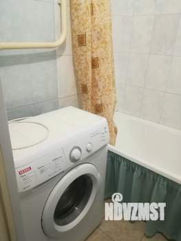 1-к квартира, на длительный срок, 40м2, 4/10 этаж