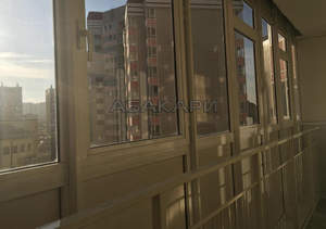 1-к квартира, на длительный срок, 48м2, 4/12 этаж