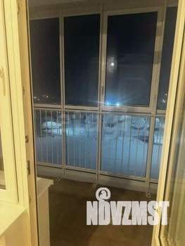 Студия квартира, на длительный срок, 25м2, 2/9 этаж