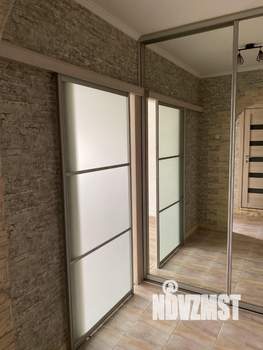 1-к квартира, на длительный срок, 49м2, 4/10 этаж