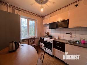 2-к квартира, на длительный срок, 45м2, 3/5 этаж