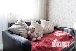 1-к квартира, посуточно, 49м2, 5/20 этаж