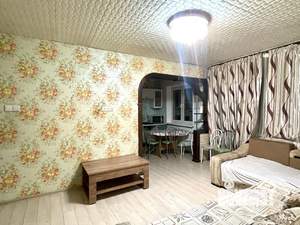 2-к квартира, на длительный срок, 42м2, 1/5 этаж