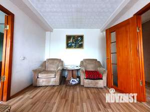 2-к квартира, на длительный срок, 41м2, 8/9 этаж