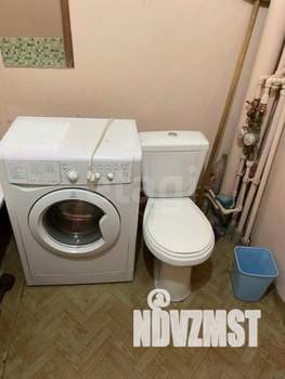 Студия квартира, на длительный срок, 30м2, 12/13 этаж