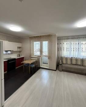3-к квартира, на длительный срок, 80м2, 12/17 этаж