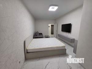 1-к квартира, на длительный срок, 45м2, 9/17 этаж