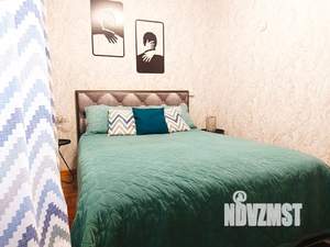 2-к квартира, посуточно, 52м2, 3/9 этаж