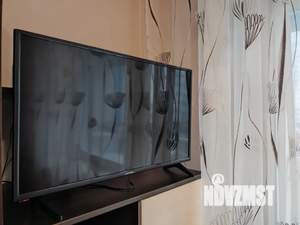 Студия квартира, посуточно, 16м2, 3/10 этаж