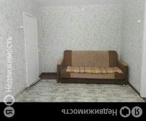 2-к квартира, на длительный срок, 45м2, 4/5 этаж