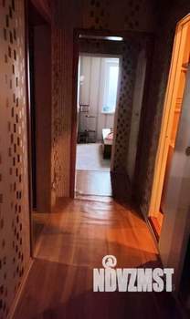 4-к квартира, на длительный срок, 66м2, 7/10 этаж