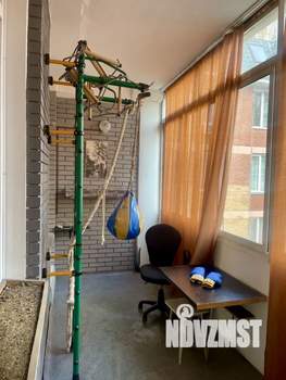 1-к квартира, на длительный срок, 46м2, 2/6 этаж