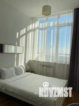 1-к квартира, посуточно, 18м2, 1/1 этаж