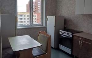 1-к квартира, на длительный срок, 34м2, 10/10 этаж