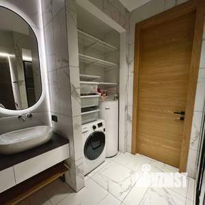 4-к квартира, на длительный срок, 153м2, 6/9 этаж