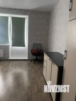 1-к квартира, на длительный срок, 41м2, 7/17 этаж