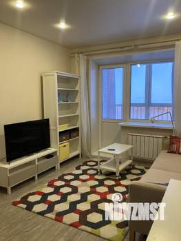 1-к квартира, на длительный срок, 33м2, 7/10 этаж