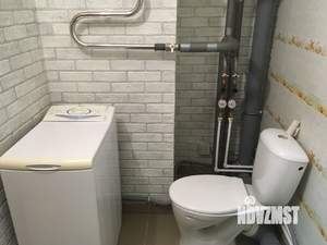 Студия квартира, на длительный срок, 30м2, 2/23 этаж