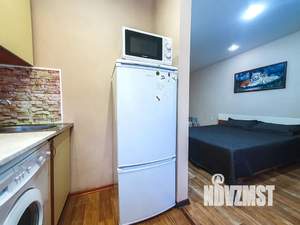 1-к квартира, посуточно, 32м2, 3/5 этаж