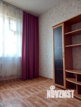 1-к квартира, на длительный срок, 32м2, 10/10 этаж