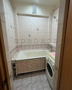 1-к квартира, на длительный срок, 40м2, 3/5 этаж