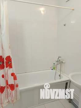 1-к квартира, посуточно, 45м2, 19/20 этаж