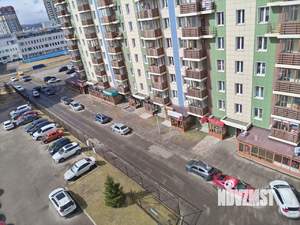 1-к квартира, на длительный срок, 39м2, 7/11 этаж