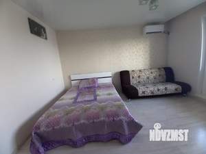 2-к квартира, посуточно, 60м2, 13/14 этаж